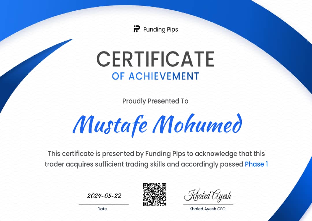 Shahaadada ardayga P4P