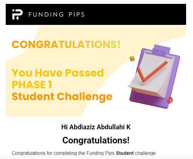 Shahaadada ardayga P4P