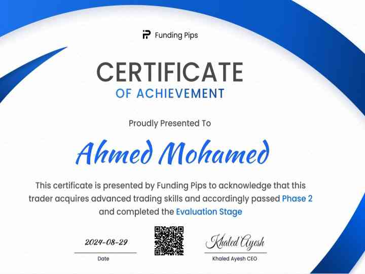 Shahaadada ardayga P4P