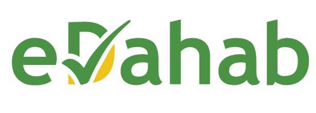 Edahab Logo