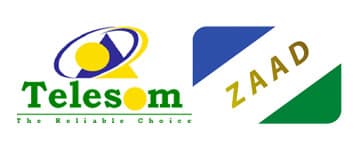 Zaad Logo
